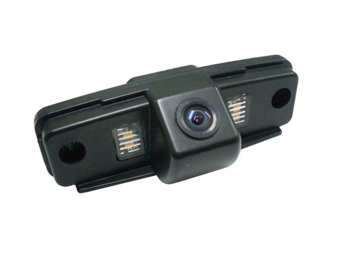 Камера заднего вида Pleervox PLV-CAM-SUB для Subaru Forester, Impreza, Outback, Legacy