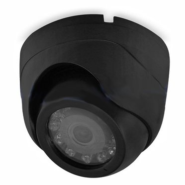 Купольная видеокамера Carsmile CM-D1024S2-AHD