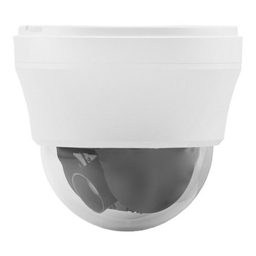 Купольная поворотная видеокамера Proline PR-DZ412SHR-E