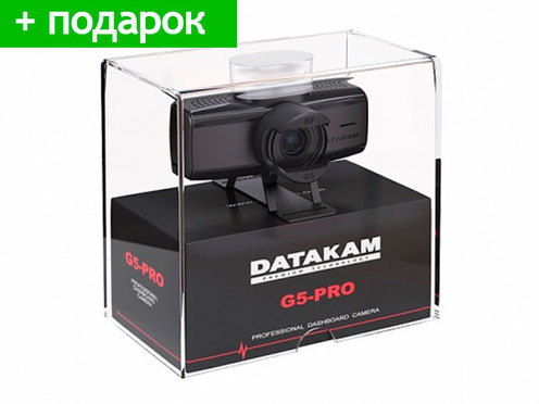 DATAKAM G5-PRO City-BF видеорегистратор с антирадаром