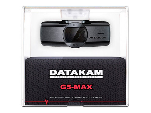 DATAKAM G5-MAX City-BF видеорегистратор с антирадаром