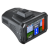 Видеоригистратор с антирадаром Intego Hunter II