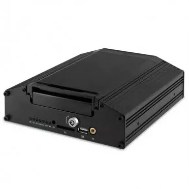 Видеорегистратор Carsmile CM-MDVR6604H (разрешение HD, HDD)