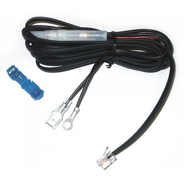 Монтажный провод Power Cord для Escort