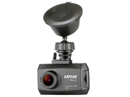 КАРКАМ TINY S - Super HD видеорегистратор