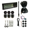 Датчики давления в шинах Parkmaster TPMS 6-11