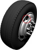 Датчики давления в шинах Parkmaster TPMS 6-11
