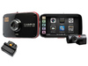 BlackSys CL-100B OBDII-2CH-GPS видеорегистратор с двумя камерами 