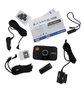 BlackSys CL-100B OBDII-2CH-GPS видеорегистратор с двумя камерами 