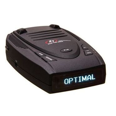 Радар-детектор Radartech Pilot 11RS Optimal