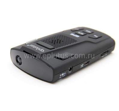 Радар-детектор Eplutus RD-536