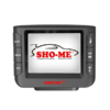 Видеорегистратор SHO-ME Combo Wombat с радар-детектором