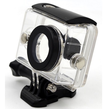 Xiaomi Waterproof Case for YI Action Camera