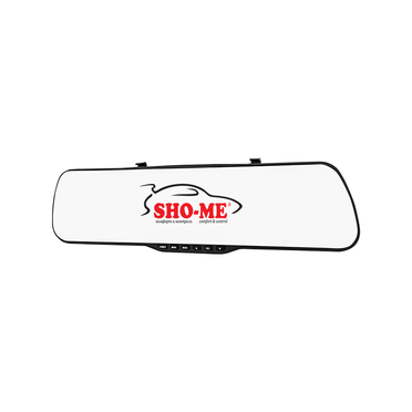 Видеорегистратор Sho-Me SFHD 400