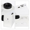Экшн-камера Xiaomi YI Action Camera White