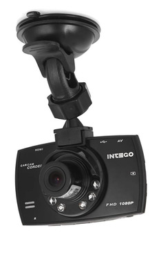 Видеорегистратор Intego VX-270S