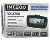 Видеорегистратор Intego VX-270S