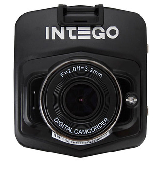 Видеорегистратор Intego VX-295
