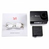Экшн-камера Xiaomi YI 4K Action Camera Black