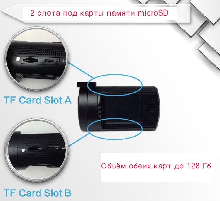AvtoVision MICRO A7 LUX