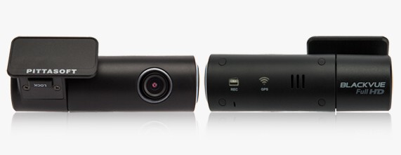 BlackVue DR3500-FHD