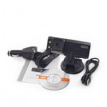 Eplutus DVR GS 750