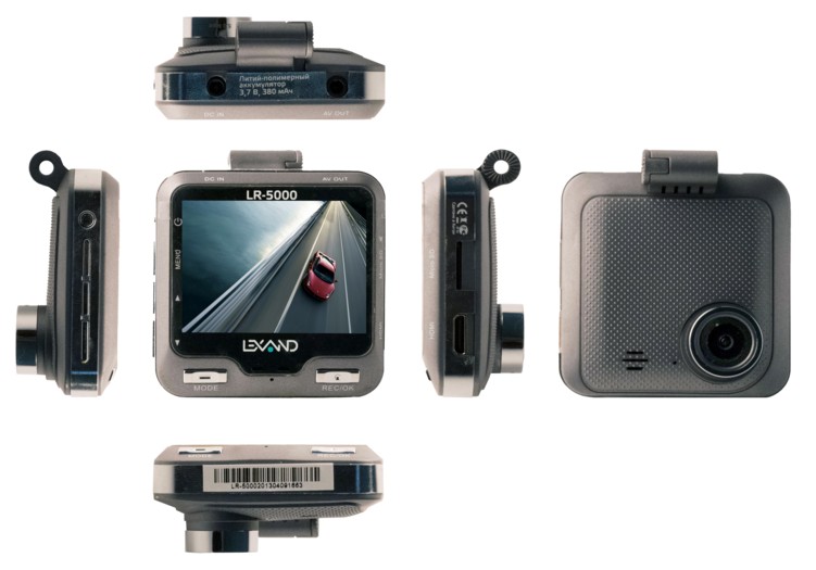 Lexand LR 5000
