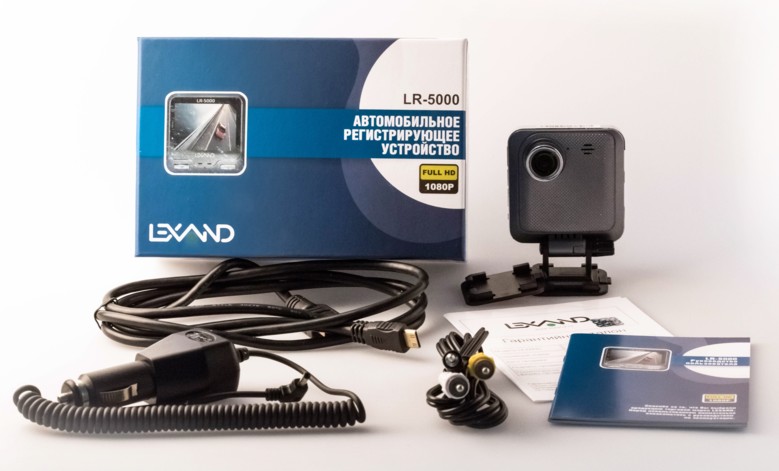 LEXAND LR-5000