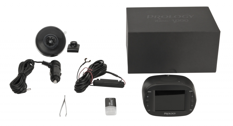 Prology iOne-1000 6