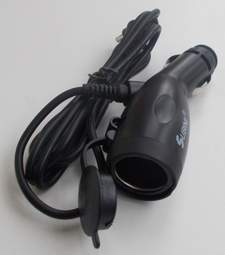 Subini STR-835RU 1