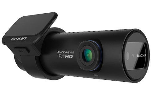 Blackvue DR600GW-HD и DR650GW-2CH новые видеорегистраторы
